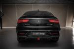 Mercedes-AMG GLE63 S Coupe by Larte Design 2018 года